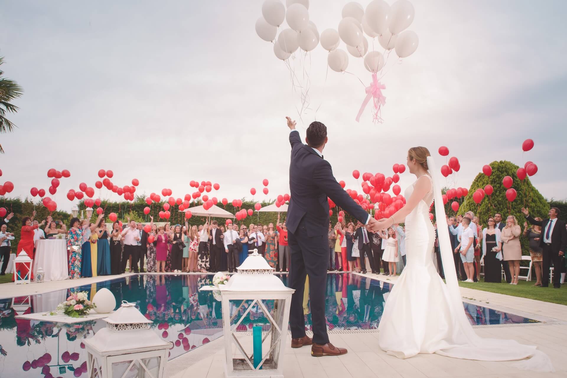 discours mariage