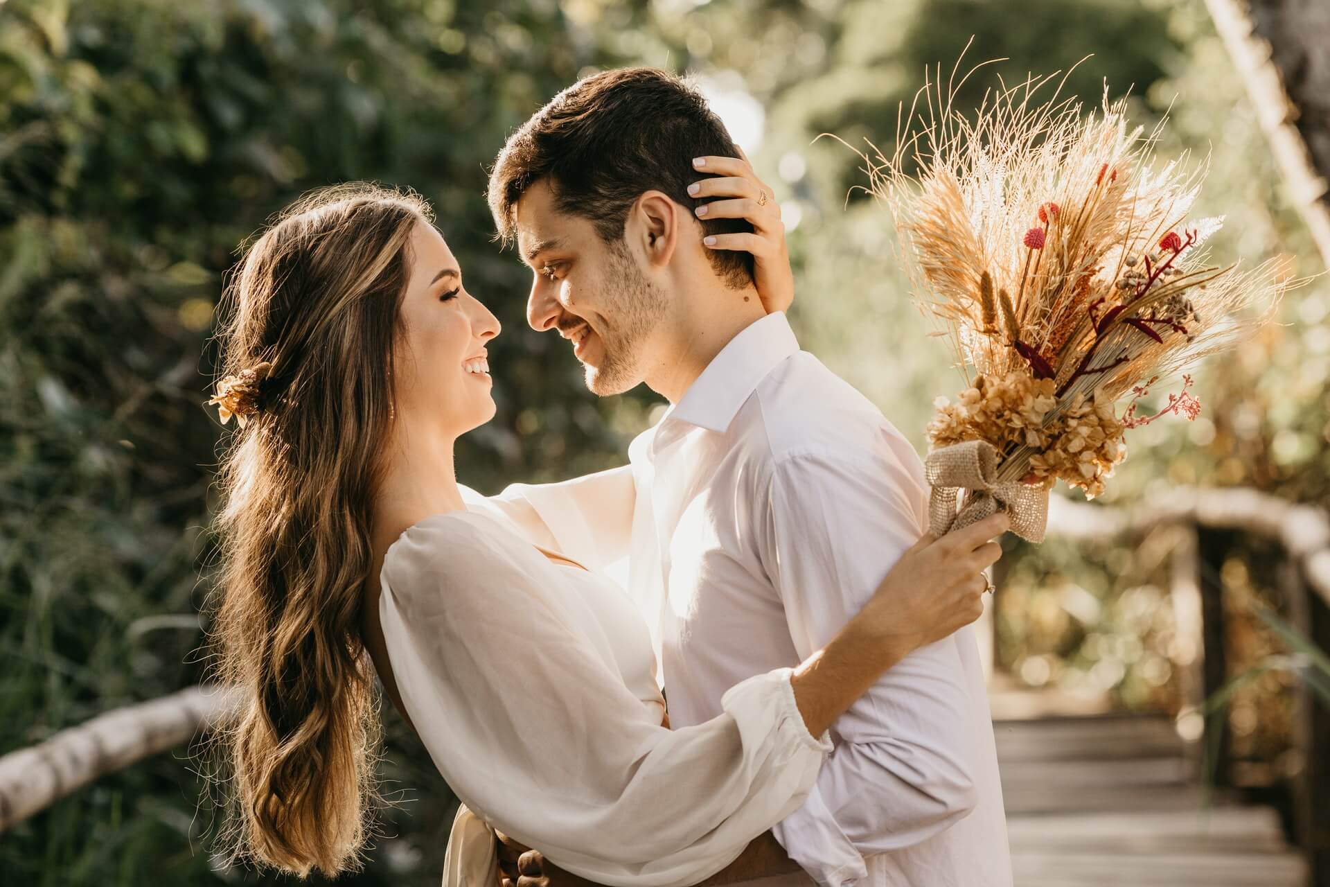 robe mariée vintage