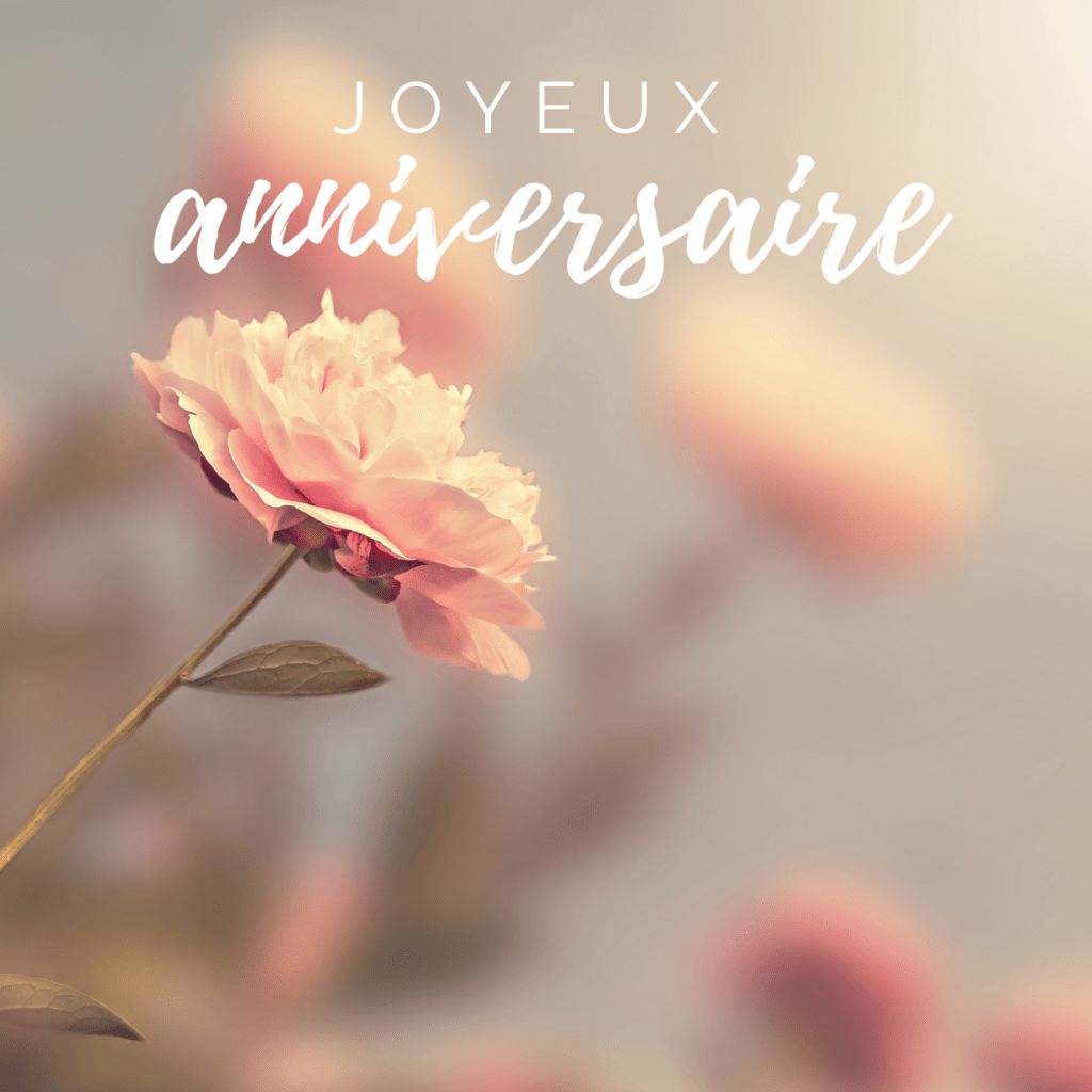 carte anniversaire femme gratuite sms