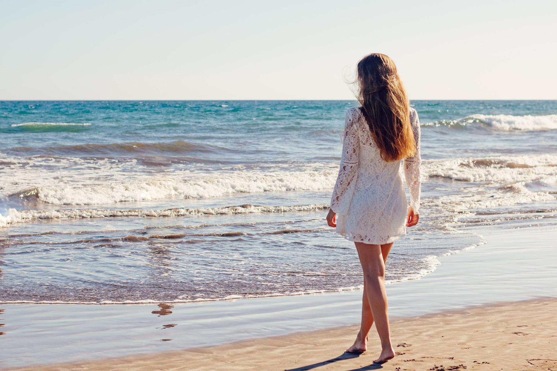 mariage plage